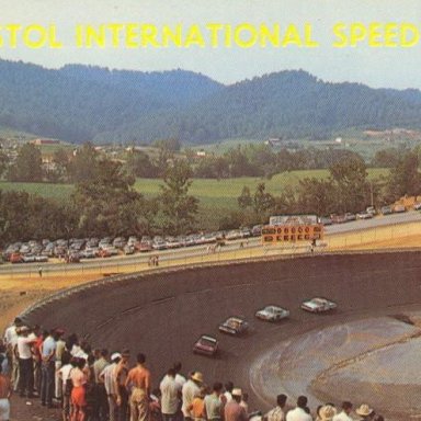 60s Bristol