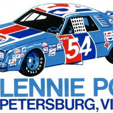 54pond