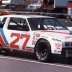 Cale Yarborough 27 Valvoline Buick Martinsville1981