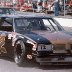 Harry Gant 12 Childer Olds Martinsville 1981