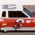 Richard Childress 3 Nichols Pontiac Martinsville 1981