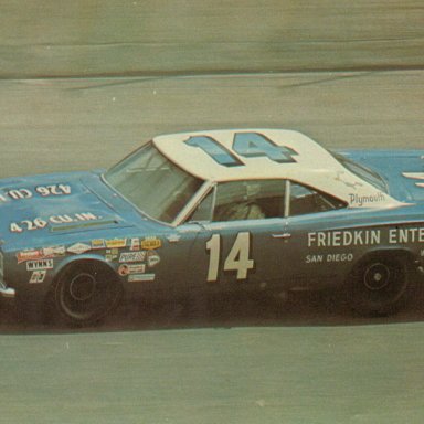 14jerry gant