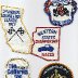 Patches
