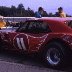 Ray Hendrick and Stan Ploski at Langhorne 1970