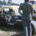 Mike Grbac at Langhorne 1970