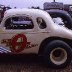 Budd Olsen at Langhorne 1970