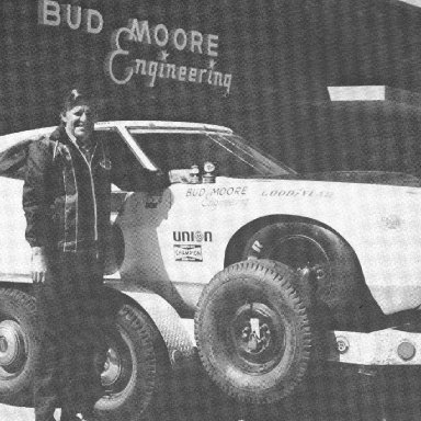 15bud moore