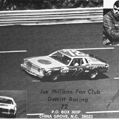 72 joe