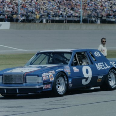 Bill Elliott