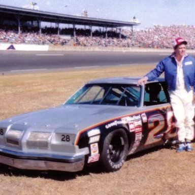 Buddy Baker