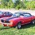 Camero in Auction