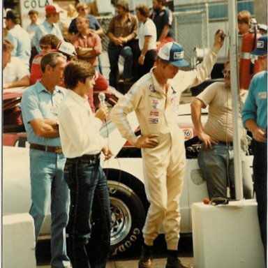 Sam Ard Martinsville (Mike Joy/Ned Jarrett