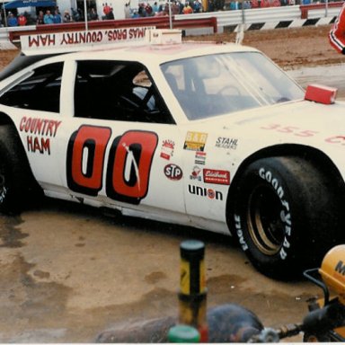 Sam Ard Richmond 82