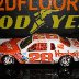 #28 Hardee's Ford built by Scotty W