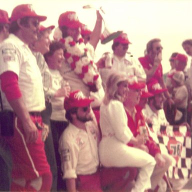 MILLERTIME 300 1983