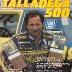 1985 Dale Earnhardt Program