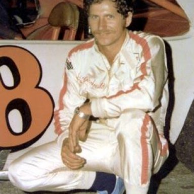 Dale Earnhardt