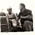 Perk Brown and Jimmy Lewallen 1952