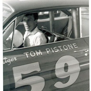 Emailing: Tom Pistone