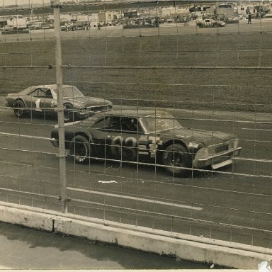 Jimmy Hensley- Jr. Crouch Charlotte '80