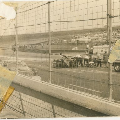 Jr. Crouch Charlotte '80 Crash