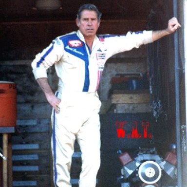 David Pearson