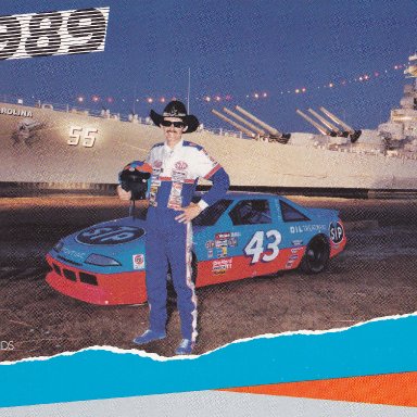 Richard Petty