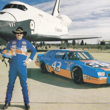 Richard Petty