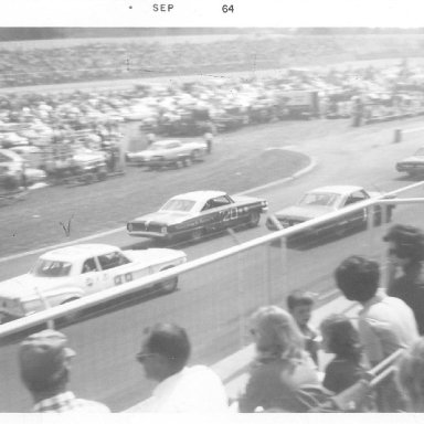 Martinsville 9/65