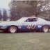 charger stock car