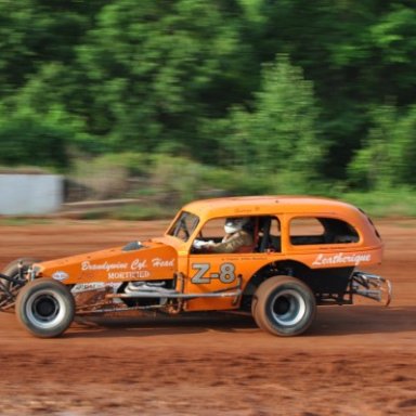 Bobby Courtwright