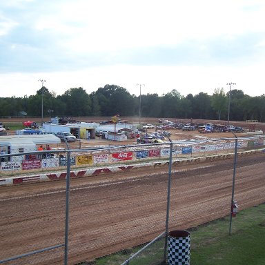 Swainsboro Raceway