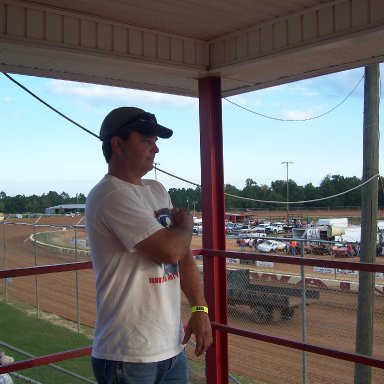 Swainsboro Raceway