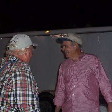 Harold Fountain @ Swainsboro Raceway