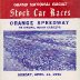 Orange Speedway 1954