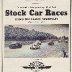 Winston-Salem Speedway 1950
