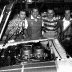 57 Mercury Team Tim Flock, Bill Myers, Fonty Flock & Jim Paschal