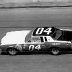 Gary Myers at Daytona 1976