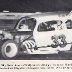 Gordy Renig Photo RIP Lancaster Speedway NY