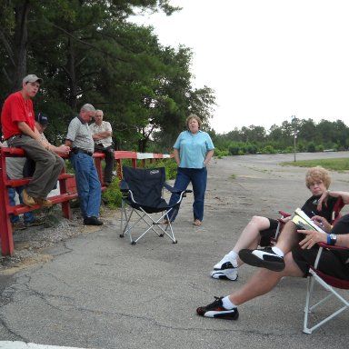 Columbia Speedway