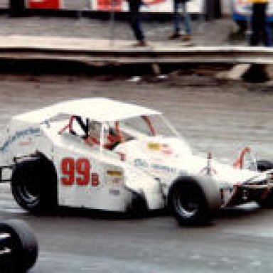 geoff bodine on dirt