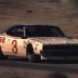 Don White Dodge Charger Racing
