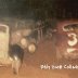 Billy Scott 36 - Beltline Speedway 1956