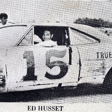 Ed Husset