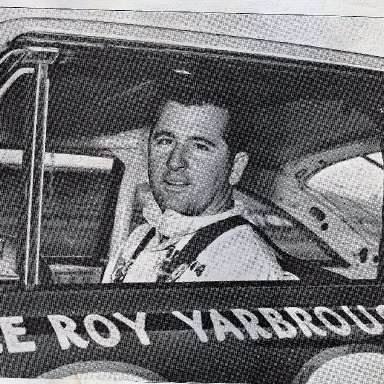 Lee Roy Yarbrough