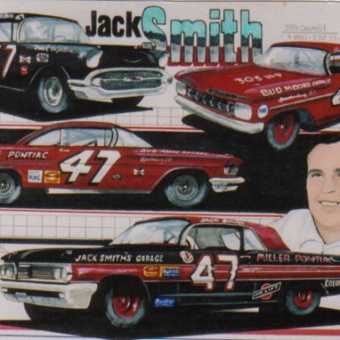 Jack Smith artwork