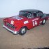 Fonty Flock 1955 Chevy