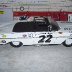 Fireball Roberts 1959 Rebel 300 Winner