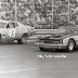 Billy Scott-- Richard Petty 1973