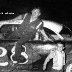 Billy Scott at Columbia Speedway 1960s'